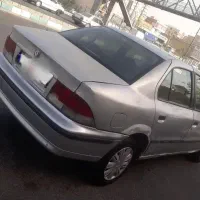 سمند X7 بنزینی، مدل ۱۳۸۵|خودرو سواری و وانت|تهران, تهرانسر مرکزی|دیوار