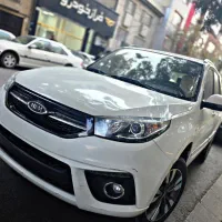 ام وی ام X33 S مدل 1396 بدون رنگ بسیار بسیار سالم