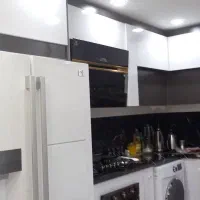کابینت آشپزخانه mdf اقساط|مصالح و تجهیزات ساختمان|شیراز, ماه فیروزان|دیوار