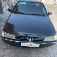 پژو ۴۰۵