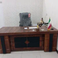 میز و صندلی اداری دفتر کار|مبلمان اداری|اهواز, کیانشهر|دیوار