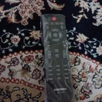 اسپیکر کونکرد|سیستم صوتی خانگی|مشهد, جاهد شهر|دیوار