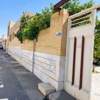فروش خانه ویلایی دوخوابه با زمین ۳۳۸ متری