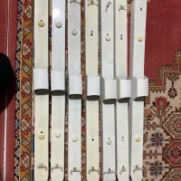 ترانس و پایه مهتابی