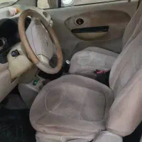 ام وی ام ۱۱۰ اتومات ۴سیلندر