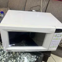 مایکرویو  در حد نو|اجاق گاز و لوازم برقی پخت‌وپز|تهران, تهرانسر شمالی|دیوار