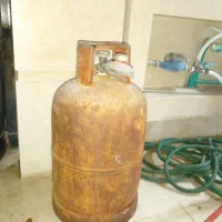 کپسول گاز