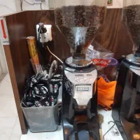 آسیاب هوم۰۲۱ ودوعدد تابلو ال ای دی 2عدد