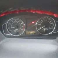 پارس TU5مدل 97|خودرو سواری و وانت|نجف‌آباد, امام خمینی|دیوار