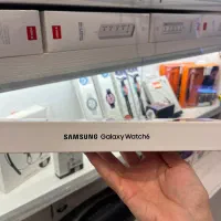 Galaxy watch6 Classic|ساعت|مشهد, کلاهدوز|دیوار