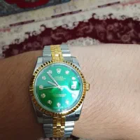 ساعت رولیکس