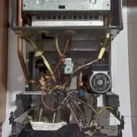 تعمیرات پکیج شوفاژ