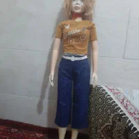 عروسک ایستاده،مانکن