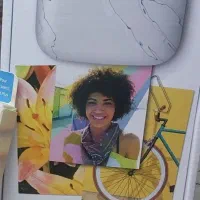 پرینتر چاپ عکس hp قابل حمل|پرینتر، اسکنر، کپی، فکس|تهران, تهرانپارس غربی|دیوار