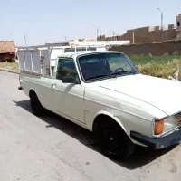 فروش پیکان وانت|خودرو سواری و وانت|حمیدیا, |دیوار