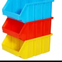 قفسه فلزی و پالت زیر باری|فروشگاه و مغازه|اسلام‌شهر, شهرک صنعتی چیچکلو|دیوار