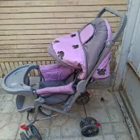 کالسکه|کالسکه و لوازم جانبی|اصفهان, پروین|دیوار