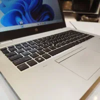 لپتاپ HP مدل 640 G4،زینی وند ،علاالدین|رایانه همراه|خرم‌آباد, |دیوار