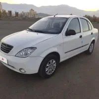 تیبا1 مدل 98 کم کار درحد|خودرو سواری و وانت|بروجرد, |دیوار