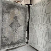 فرش 400 شانه آشپزخانه