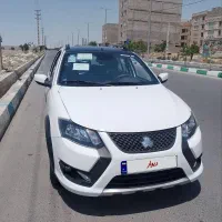 خودروی سواری کوییکRS