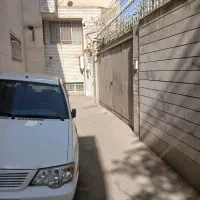 ویلایی دوطبقه