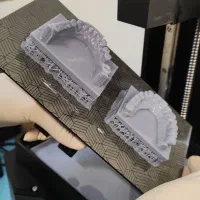 ارتودنسی شفاف الاینر|پزشکی|تهران, آسمان|دیوار