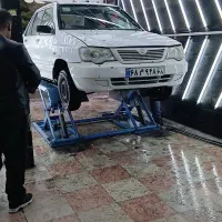 ۱۳۲ مدل ۹۰ دوگانه  فول