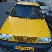 فروش وسایل پراید