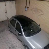 تیبا مدل 95