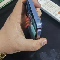 اپل iPhone 13 Pro با حافظهٔ ۱۲۸ گیگابایت|موبایل|تهران, دروازه شمیران|دیوار