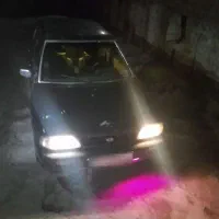 ماشین 82 فروشی|خودرو سواری و وانت|تاکستان, |دیوار