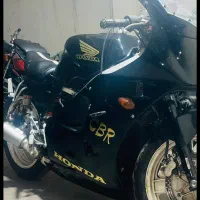 cbr 400 cc|موتورسیکلت|سمنان, |دیوار