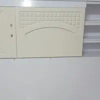 تخته خواب دو نفره و دراور