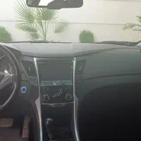 خودرو سواری سوناتا yf وای اف|خودرو سواری و وانت|کرمان, |دیوار