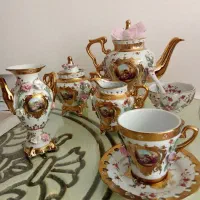 سرویس شکوفه