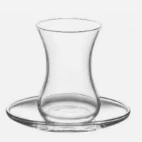 استکان و نعلبکی