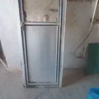 درب الومینیوم