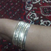 ۷ النگوی بدل|بدلیجات|زرین دشت (همدان), |دیوار