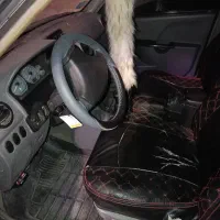 پراید شاستی پلمپ|خودرو سواری و وانت|اردبیل, |دیوار