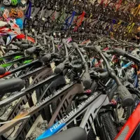 دوچرخه دربالا ۲۶و۲۴ اقساطی بدون پیش پرداخت(21ماهه)