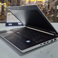 لپتاپ HP Probook|رایانه همراه|بیرجند, |دیوار