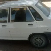 پراید 131