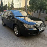 لیفان 620 مدل 90 سالم فروش نقدی و نقدواقساط