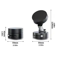 هولدر موبایل مگنتی مدل موستانگ