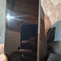 گوشی سامسونگ a54درحدتمیزرنگ مشکی