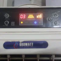 کولر سلولزی BROWATT مدل BR 32000|کولر آبی|اصفهان, مارچین|دیوار