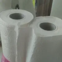 تعدادی دستمال کاغذی و دستشویی|مواد شوینده و دستمال کاغذی|تهران, تهرانپارس شرقی|دیوار