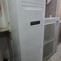 کولر 60000 هزار گری GREE