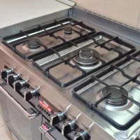 فرگاز استیل امرسان|اجاق گاز و لوازم برقی پختوپز|مشهد, طبرسی شمالی|دیوار